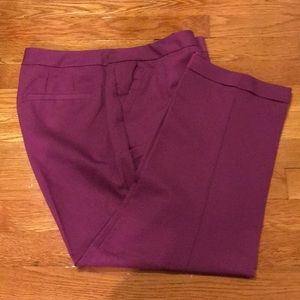 Lane Bryant Capri